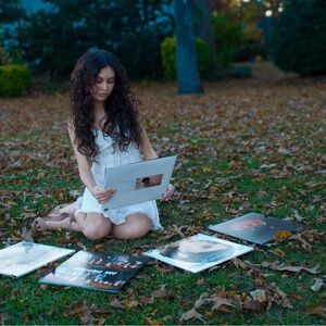 Meet your Posher, Madisson